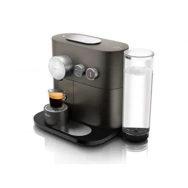 Cafetera de cápsulas automática De´Longhi Nespresso Expert EN350