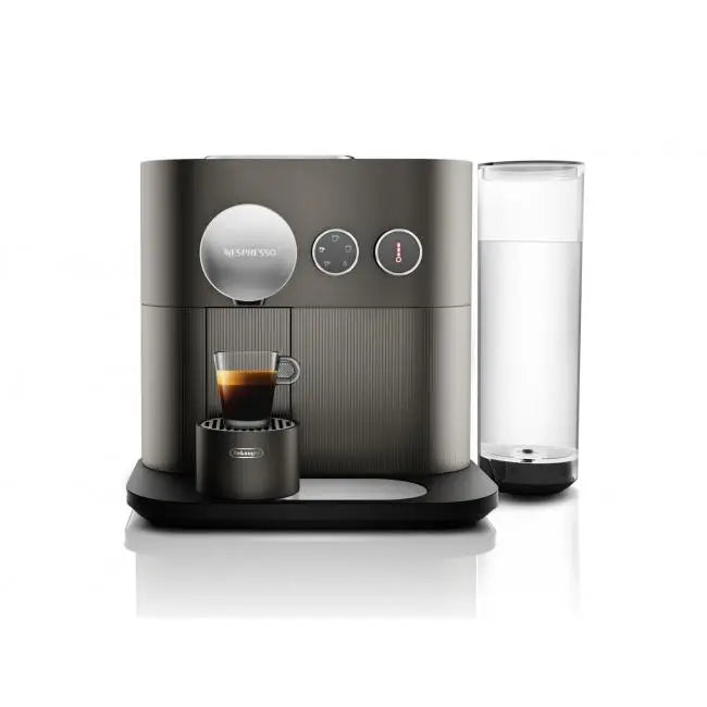 Cafetera de cápsulas automática De´Longhi Nespresso Expert EN350
