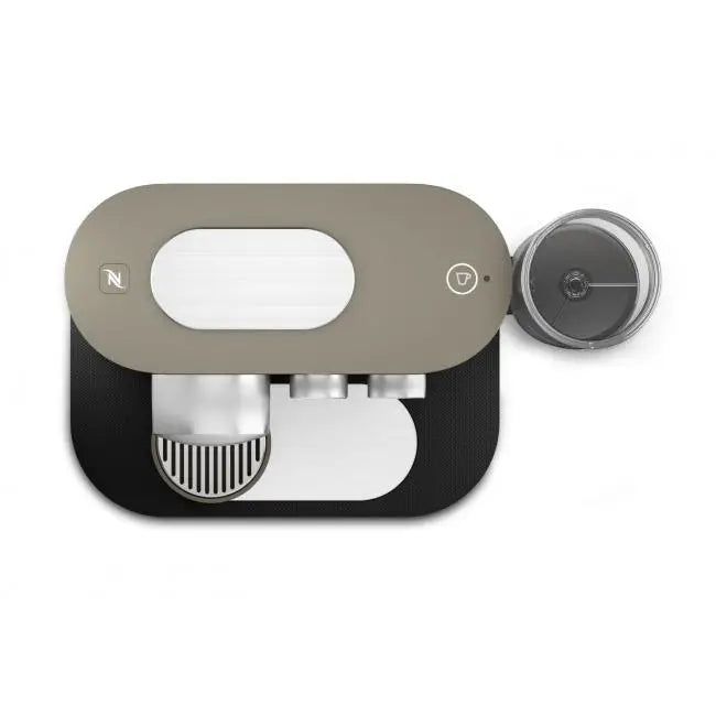 Cafetera de cápsulas automática De´Longhi Nespresso Expert EN350