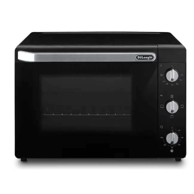 Horno de sobremesa De'Longhi 40 L - EO40112.BK