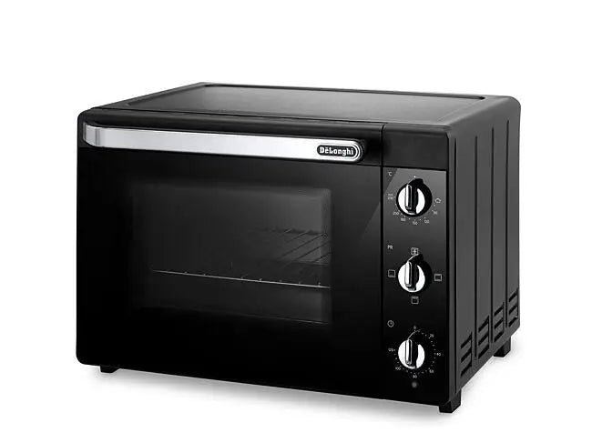 Horno de sobremesa De'Longhi 40 L - EO40112.BK