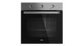 Horno multifunción Teka con 6 funciones y sistema HydroClean ECO-HSB 6150