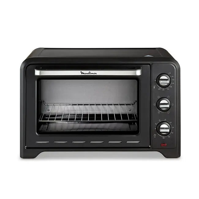 Horno sobremesa Moulinex 33 L, 6 funciones - OX4648