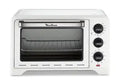 Horno de sobremesa Moulinex OX4411 19 L con temporizador y 3 modos de cocción