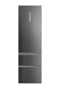 Frigorífico Combi Haier Total No Frost 3D 60 Series 7 Pro - HTW7620DNMP