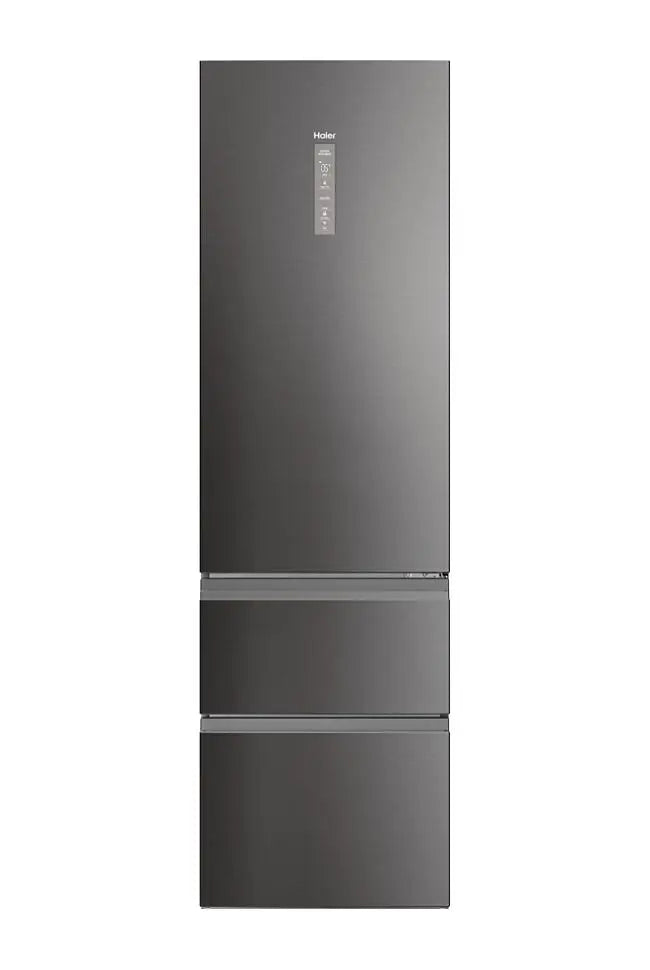 Frigorífico Combi Haier Total No Frost 3D 60 Series 7 Pro - HTW7620DNMP