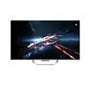 TV QLED 108 cm (43") Haier H43Q800UX, UHD 4K, Smart TV Google TV, Dolby Atmos