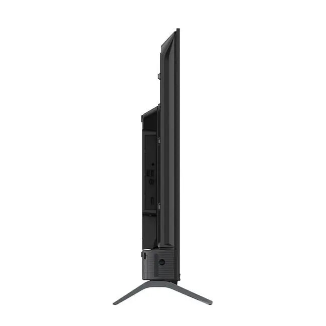 TV QLED 108 cm (43") Haier H43Q800UX, UHD 4K, Smart TV Google TV, Dolby Atmos