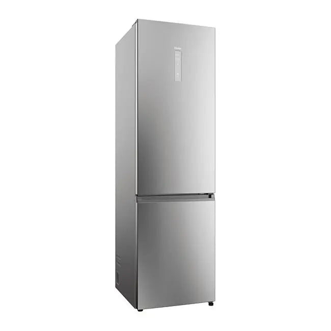 Frigorífico Combi Haier Total No Frost con WIFI 2D 60 Series 7 Pro - HDPW7620ANPK