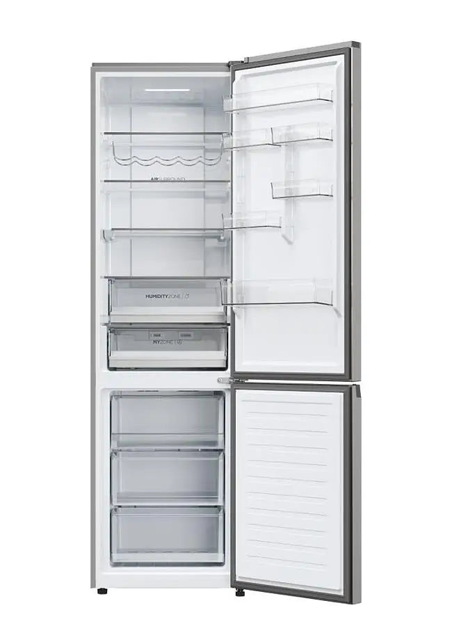 Frigorífico Combi Haier Total No Frost con WIFI 2D 60 Series 5 - HDPW5620CNPK