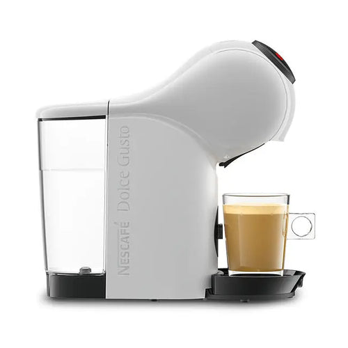 Cafetera de cápsulas automática Krups Genio S para cápsulas Nescafé Dolce Gusto