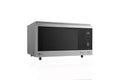 Microondas LG 39 litros, grill, 1.100 w y 4 en 1 Smart Inverter- MJ3965ACS
