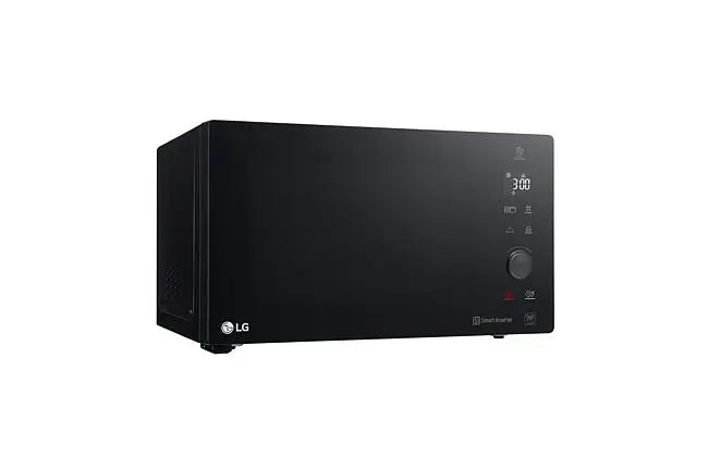 Microondas LG 32 litros, grill, 1.200w y Smart Inverter - MH7265DPS