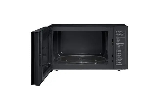 Microondas LG 32 litros, grill, 1.200w y Smart Inverter - MH7265DPS