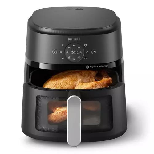 Freidora de aire Philips NA231/00