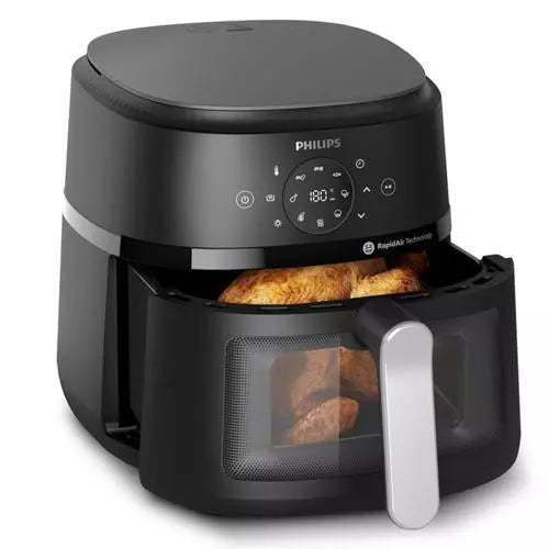 Freidora de aire Philips NA231/00