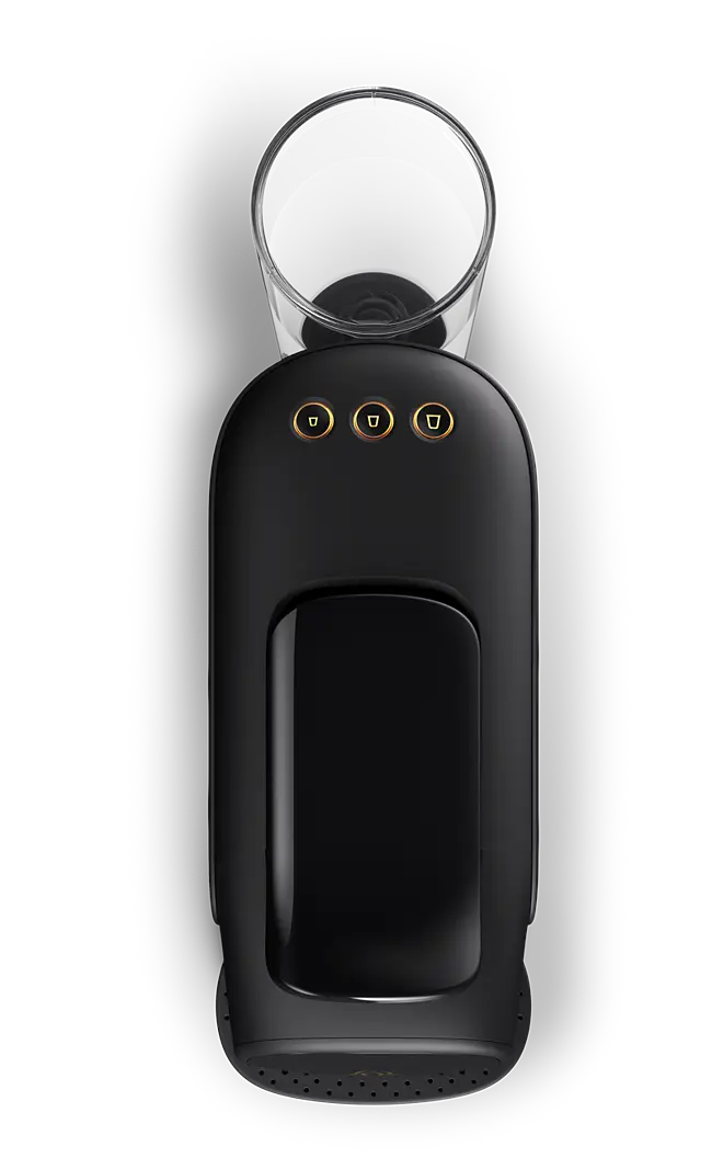 Cafetera de capsulas automática Philips L'OR Barista Sublime para cápsulas L'OR