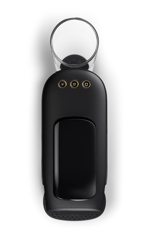 Cafetera de capsulas automática Philips L'OR Barista Sublime para cápsulas L'OR