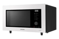 Microondas convección Samsung 32 litros, con grill - MC32DB7746KEE1