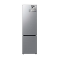 Frigorífico Combi AI Samsung Balda Botellero 390L Clase C Inox - RB38C776CS9/EF