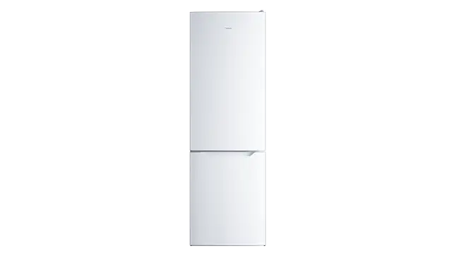 Frigorífico Combi No Frost Total de 188cm de 2 puertas con Control electrónico