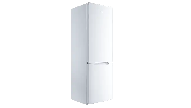Frigorífico Combi No Frost Total de 188cm de 2 puertas con Control electrónico