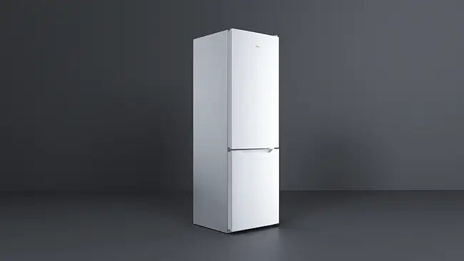 Frigorífico Combi No Frost Total de 188cm de 2 puertas con Control electrónico