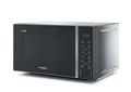 Microondas Whirlpool 20 litros y grill - MWP 203 SB