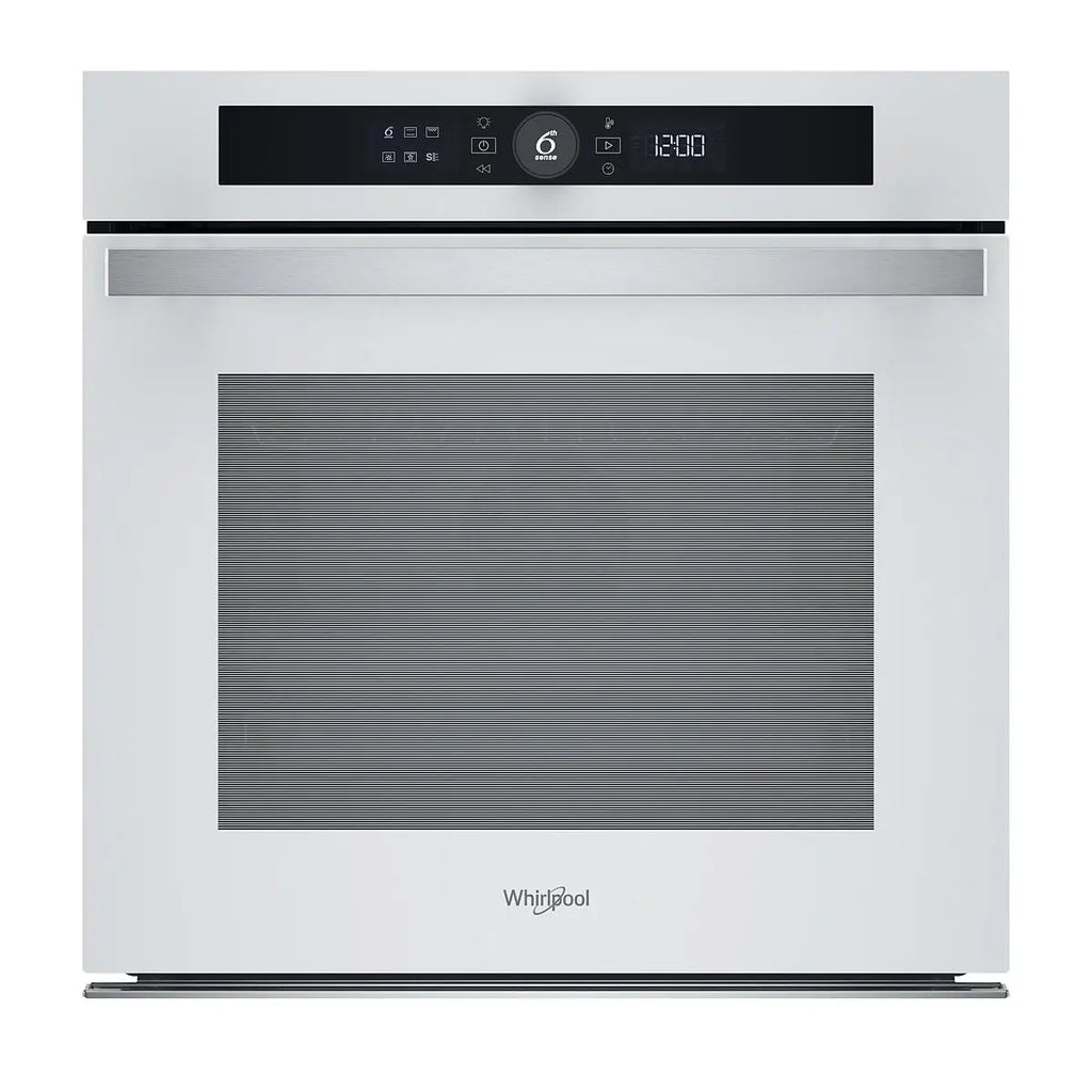 Horno multifunción Whirlpool con 8 funciones -WOI4S8PM1SWA