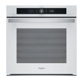 Horno multifunción Whirlpool con 8 funciones -WOI4S8PM1SWA