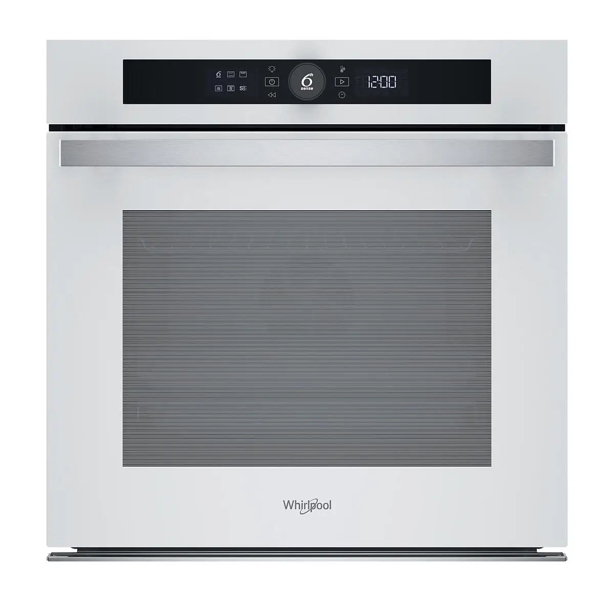 Horno multifunción Whirlpool con 8 funciones -WOI4S8PM1SWA