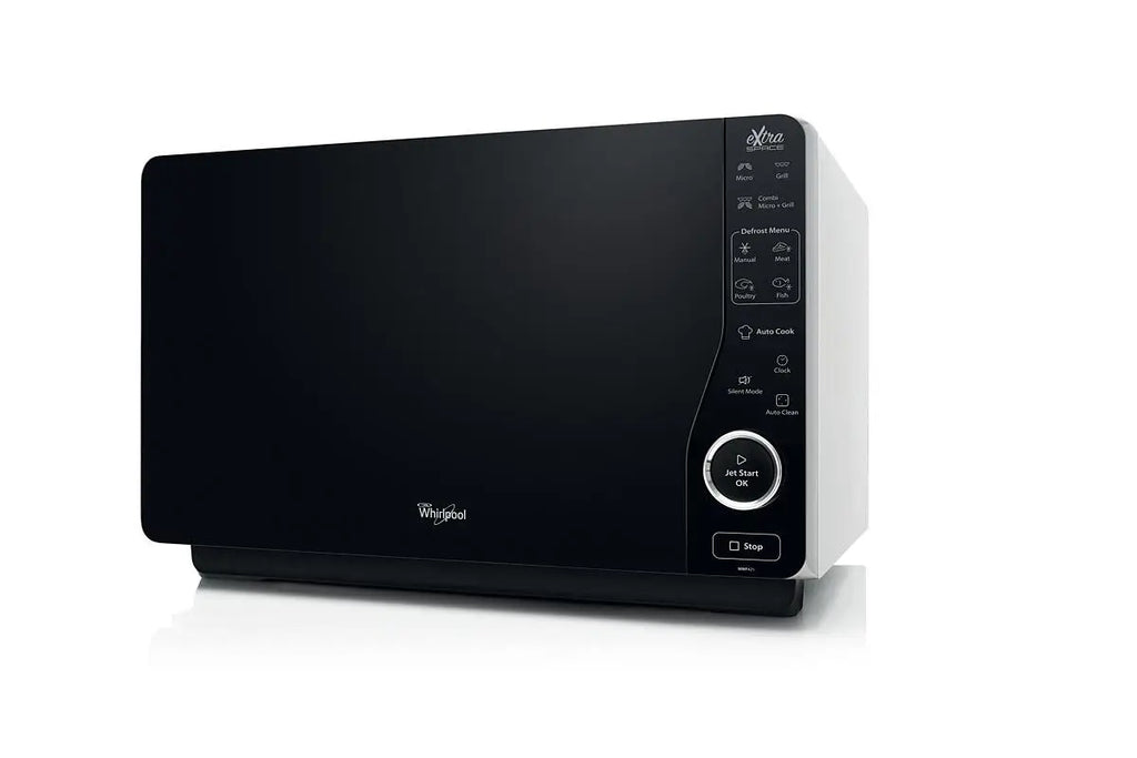 Microondas Whirlpool sin plato giratorio - MWF 421 SL