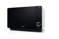 Microondas Whirlpool sin plato giratorio - MWF 421 SL