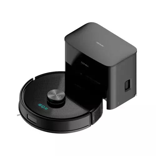 Robot aspirador Cecotec CONGA Y50