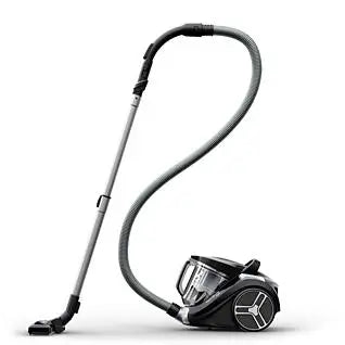 Aspirador Rowenta Compact Power XXL con Tecnología ciclónica