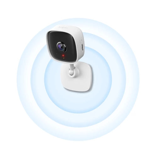 Cámara de vigilancia TP-LINK TC60