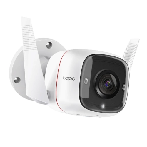 Cámara de vigilancia TP-LINK TC65