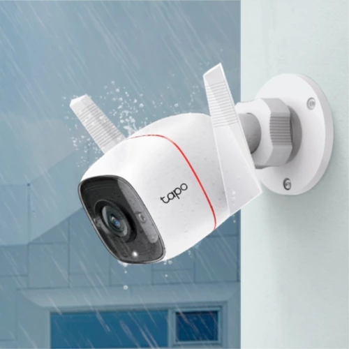 Cámara de vigilancia TP-LINK TC65