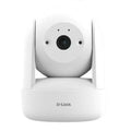 Cámara de vigilancia D-link DCS-6501LH