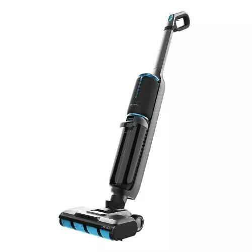 Aspirador escoba Cecotec FREEGO WASH&VACUUM SPRAY