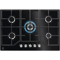 Placa gas Electrolux 5 quemadores - KGG75362K