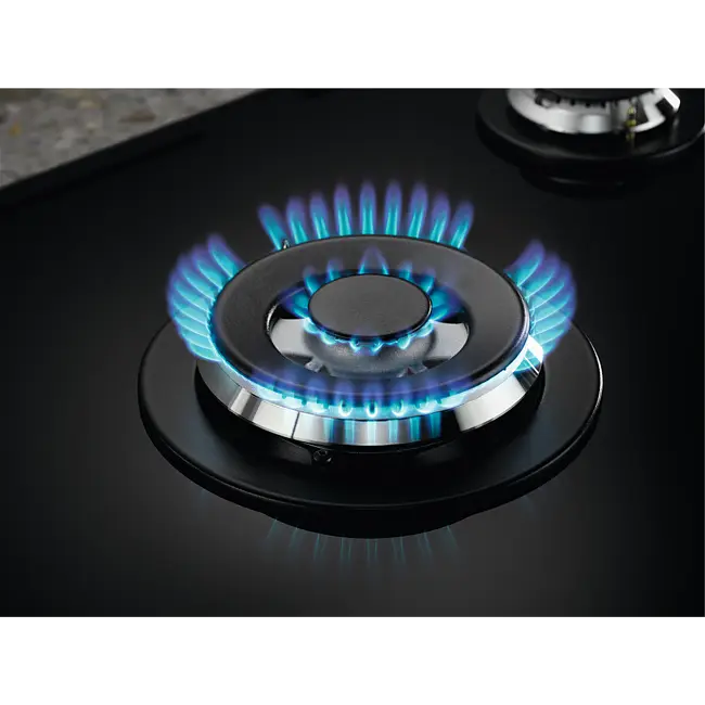 Placa gas Electrolux 5 quemadores - KGG75362K