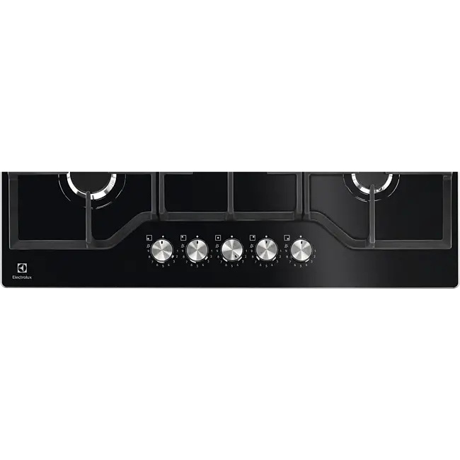 Placa gas Electrolux 5 quemadores - KGG75362K