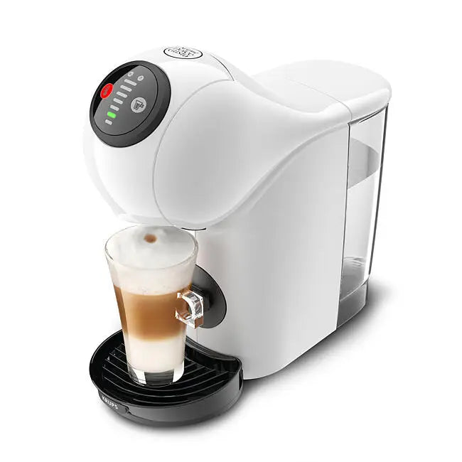 Cafetera de cápsulas automática Krups Genio S para cápsulas Nescafé Dolce Gusto