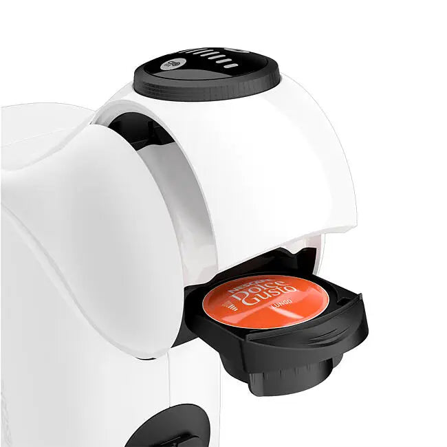 Cafetera de cápsulas automática Krups Genio S para cápsulas Nescafé Dolce Gusto