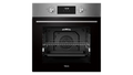 Horno multifunción Teka con 7 funciones - HCB 6375 INOX