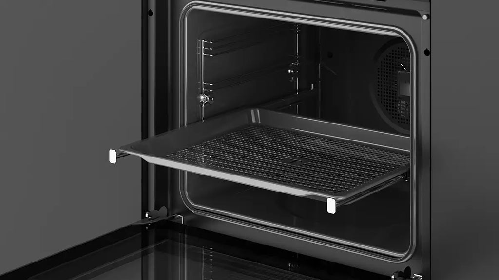 Horno multifunción Teka con 7 funciones - HCB 6375 INOX