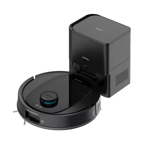 Robot aspirador Cecotec CONGA Y80
