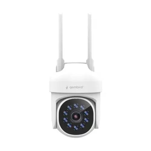 Cámara de vigilancia Gembird TSL-ODCAM-WRHD-01