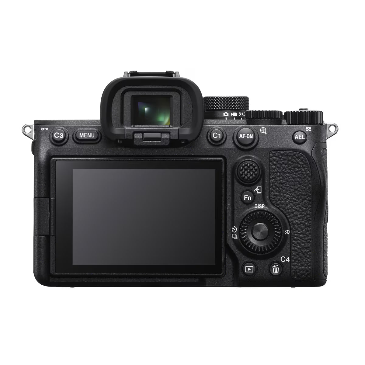 Sony Alpha 7M4. Cámara full-frame con objetivo 28-70 mm f/3.5-5.6 OSS. (ILCE-7M4K)
